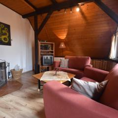 Holiday Home Abertamy near Ski Slopes, cleaning included