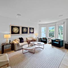 Fabulous 3 Bed Flat For Long Stays