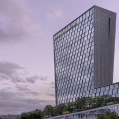 深圳四季酒店