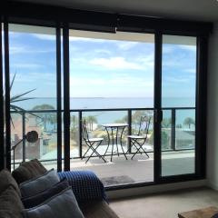 MIRAMAR APARTMENTS 2 Bedroom Apartment with Bay Views on the Geelong Waterfront - 0504
