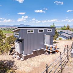 Hilltop Tiny Home