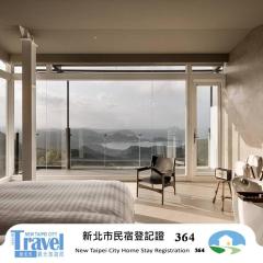 晓宅山