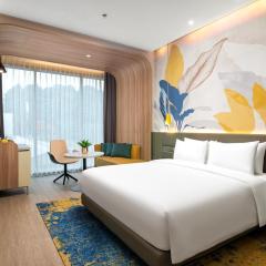 voco Bandung Setiabudi by IHG