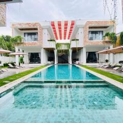 Kampot Hampton Villa
