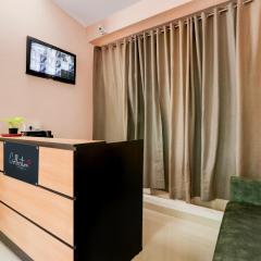 Collection O SV Hotel