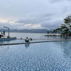 Shenzhen Yusu Linting Seaview Inn Judiaosha Branch