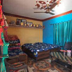 Hari Om Home Stay