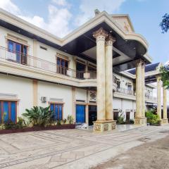 RedDoorz near Islamic Center Jambi