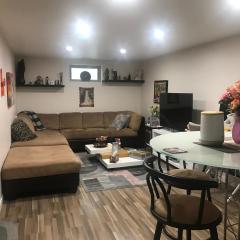 Dolly's Deluxe Suite