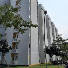 Smart Inn at Aeropolis Residence