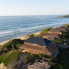 Bela Flor Beach Front Apartments