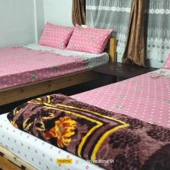Olan Homestay