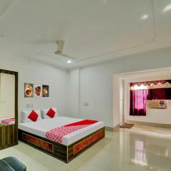 Hotel O Shakti Inn