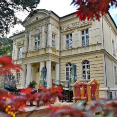 Villa PIONERSKI