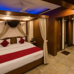 Hotel Himshri Mall Road By Ovata