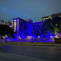 N1 Hotel Samora Machel Harare