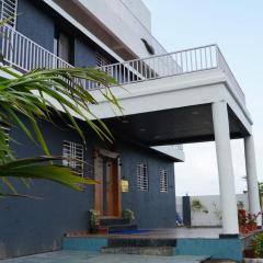 EMPYREAN STAY II 6BHK II FLAGSHIP VILLA II AC II PVT POOL ll