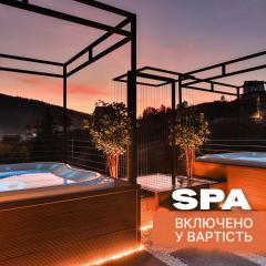 Graal resort