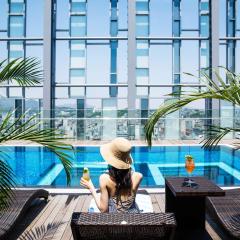 诺富特大使首尔东大门酒店
