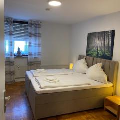 Colleen Apartments Wesertal