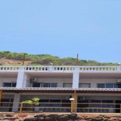 Kapila Beach Resort