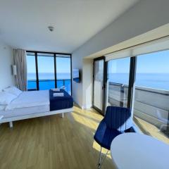 ORBY CYTY C BloK IN BATUMI