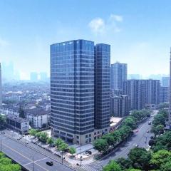 杭州西湖6698水晶设计酒店