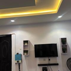 Prime apartment