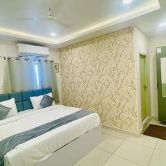 Hotel Vistaara Grand