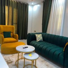Entire Furnished Apartment Unit in Kira