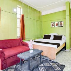 Hotel O Amrabati Guest Rooms