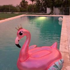 Villa Hayet de haut standing