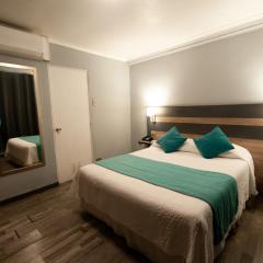 Hotel Real