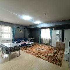 OUNT-Central location, spacious, cozy and secure