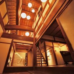 Osakaya Hotel & SAUNA