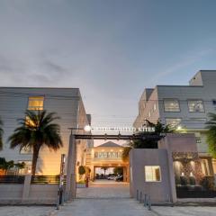 Hotel United Kites