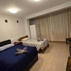 Encantador y espacioso departamento