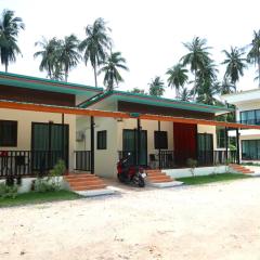 First Light beach bungalow 3