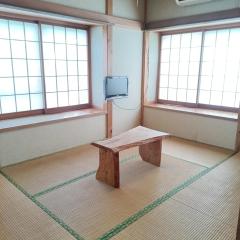 Guest House SUN Izu Shirahama