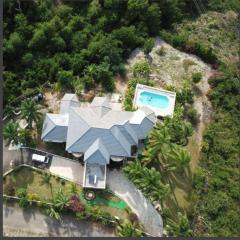 Emerald Sea View