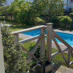 Fjällbacka semesterpärla med pool!