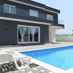 Villa Mia