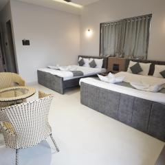 SEA SIGHT RESORT