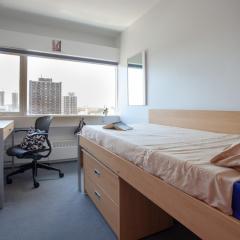 Tartu College Student Residence