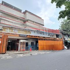 New Kotjil Room