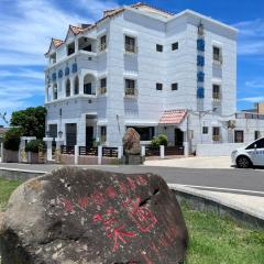 澎湖藍海會館Blue Ocean Inn Penghu