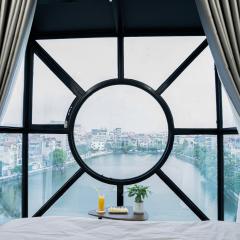 Bông Homestay
