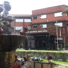 Imperial Botanical Beach Hotel