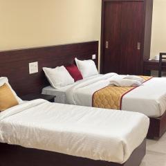 Aradhya Residency