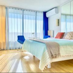 ORBI CITY Apart hotel
